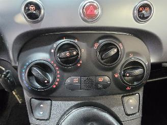 Fiat 500 1.2 Lounge picture 28