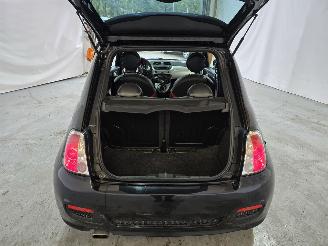 Fiat 500 1.2 Lounge picture 17