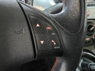 Fiat 500 1.2 Lounge picture 26