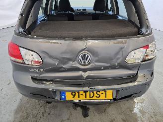 Volkswagen Golf 1.2 TSI Comfl. BlueM picture 13