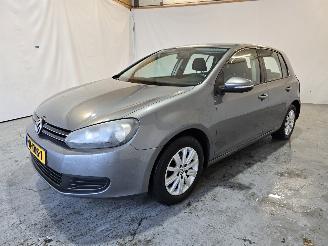 Volkswagen Golf 1.2 TSI Comfl. BlueM picture 3