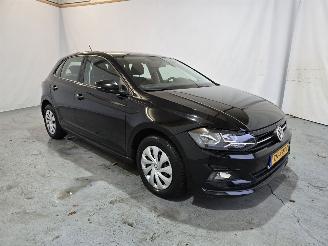 Auto incidentate Volkswagen Polo 1.2 TSI Comfl. BlueM 2018/5