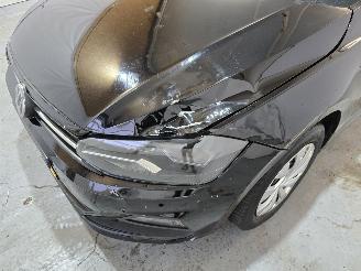 Volkswagen Polo 1.2 TSI Comfl. BlueM picture 9