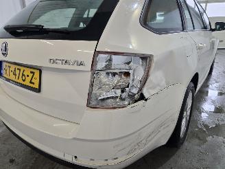 Skoda Octavia 1.0 TSI Greentech Ambition Business picture 10