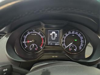 Skoda Octavia 1.0 TSI Greentech Ambition Business picture 21