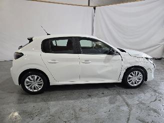 Peugeot 208 1.2 PureTech Active picture 8