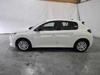 Peugeot 208 1.2 PureTech Active picture 4