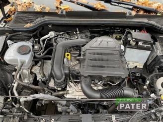 Skoda Scala Scala, Hatchback 5-drs, 2019 1.0 TSI 115 picture 9