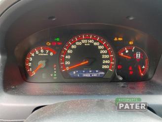 Honda Accord Accord (CL/CN), Sedan, 2001 / 2008 2.0 i-VTEC 16V picture 7