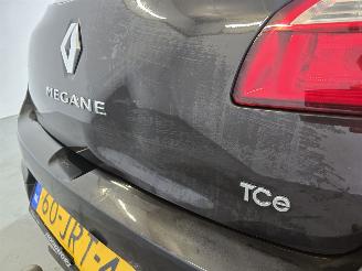 Renault Mégane 1.4 TCE Business Sp picture 10
