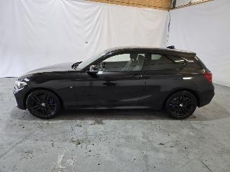 BMW 1-serie 118i Edition M Sport Shadow High Executive picture 4