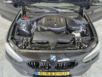 BMW 1-serie 118i Edition M Sport Shadow High Executive picture 16