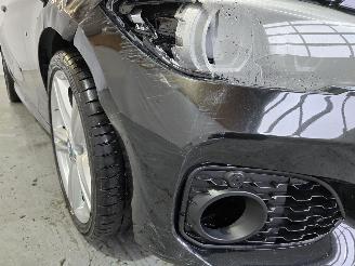 BMW 1-serie 118i Edition M Sport Shadow High Executive picture 10