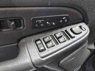 Chevrolet Avalanche 5.3 4WD 1500 picture 31