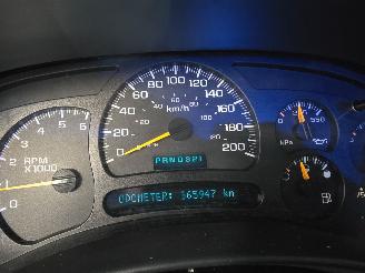 Chevrolet Avalanche 5.3 4WD 1500 picture 28