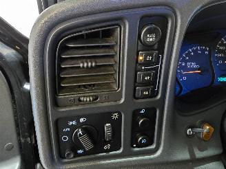 Chevrolet Avalanche 5.3 4WD 1500 picture 34