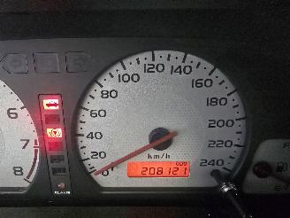 MG F 1.8i picture 19