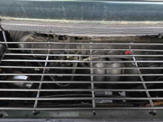 MG F 1.8i picture 17