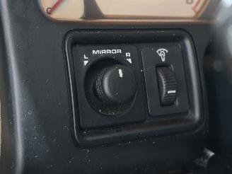 MG F 1.8i picture 21