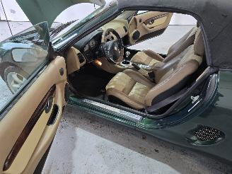 MG F 1.8i picture 18