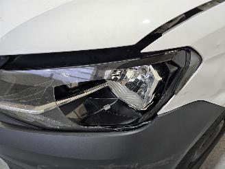 Volkswagen Caddy 2.0 TDI L1H1 BMT Trendline picture 13