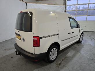 Volkswagen Caddy 2.0 TDI L1H1 BMT Trendline picture 7