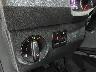 Volkswagen Caddy 2.0 TDI L1H1 BMT Trendline picture 24