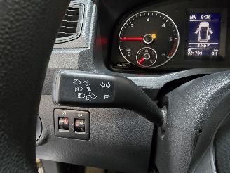 Volkswagen Caddy 2.0 TDI L1H1 BMT Trendline picture 25