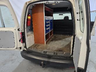 Volkswagen Caddy 2.0 TDI L1H1 BMT Trendline picture 18