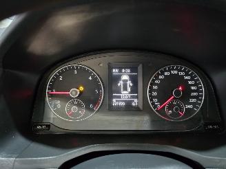 Volkswagen Caddy 2.0 TDI L1H1 BMT Trendline picture 21