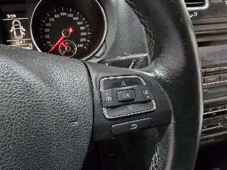 Volkswagen Golf 1.2 TSI Highline BlueMotion picture 29