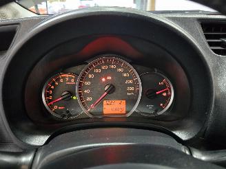 Toyota Yaris 1.3 VVT-i Aspiration picture 22