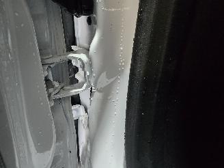 Renault Kangoo 1.5 Blue dCiadvance VAN picture 15