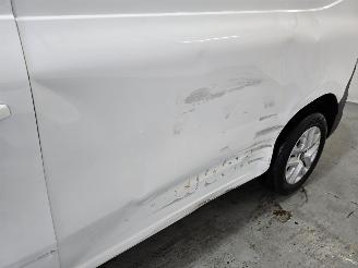 Renault Kangoo 1.5 Blue dCiadvance VAN picture 13