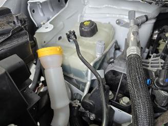 Renault Kangoo 1.5 Blue dCiadvance VAN picture 19