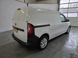 Renault Kangoo 1.5 Blue dCiadvance VAN picture 7