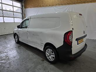 Renault Kangoo 1.5 Blue dCiadvance VAN picture 5