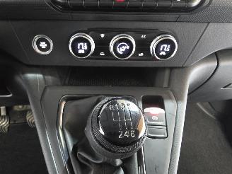 Renault Kangoo 1.5 Blue dCiadvance VAN picture 35