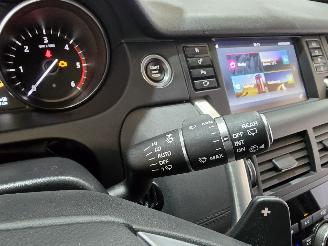Land Rover Discovery Sport 2.0 TD4 HSE          ONLY FOR EXPORT picture 13