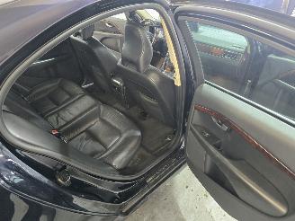 Volvo S-80 2.4D Limited Edition picture 15