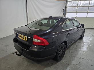 Volvo S-80 2.4D Limited Edition picture 7