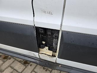 Ford Transit 2.2 TDCI picture 12