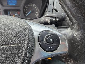 Ford Transit 2.2 TDCI picture 28