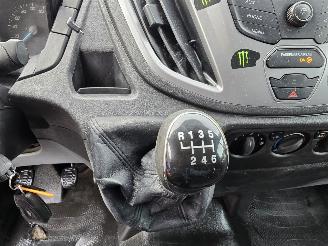 Ford Transit 2.2 TDCI picture 31