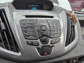 Ford Transit 2.2 TDCI L3H2 Ambiente picture 36