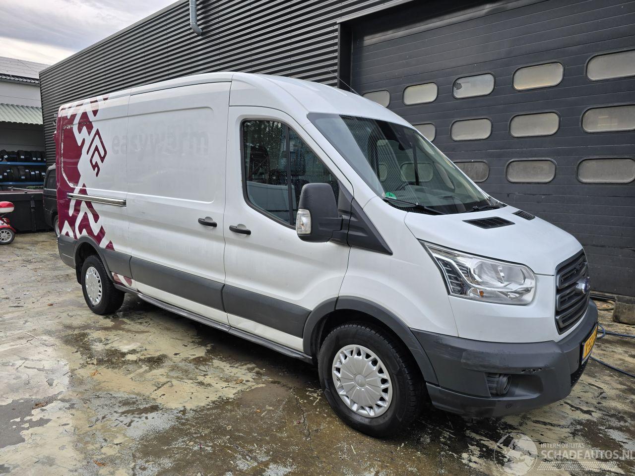 Ford Transit 2.2 TDCI L3H2 Ambiente