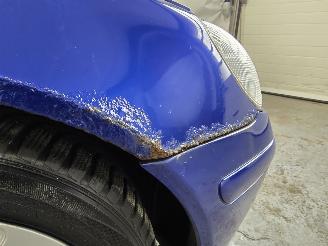 Mercedes SLK 200 picture 14