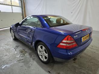 Mercedes SLK 200 picture 5