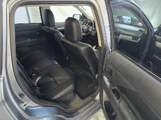 Mitsubishi Outlander 2.0 PHEV Intense + picture 22