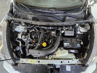 Nissan Juke 1.5 dCi Acenta picture 10